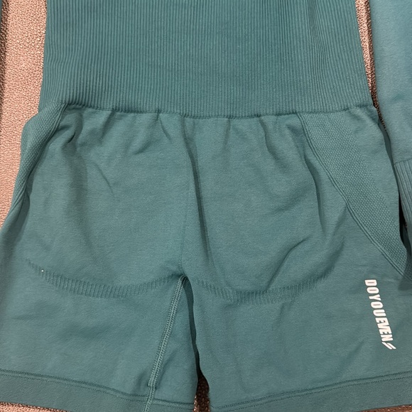 DOYOUEVEN Set - Picture 3 of 5